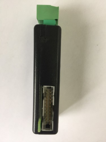 NATIONAL INSTRUMENTS SCC-AI02 ISOLATED ANALOG INPUT MODULE +/- 20V - 第 5/7 張圖片