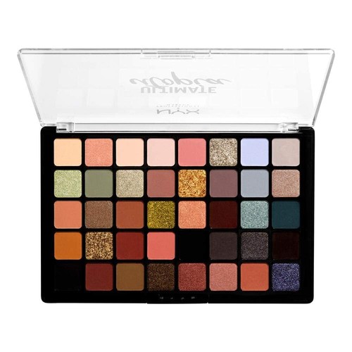 Professional Makeup Lidschattenpalette, Ultimate Shadow Palette, Gepresster - Bild 2 von 6