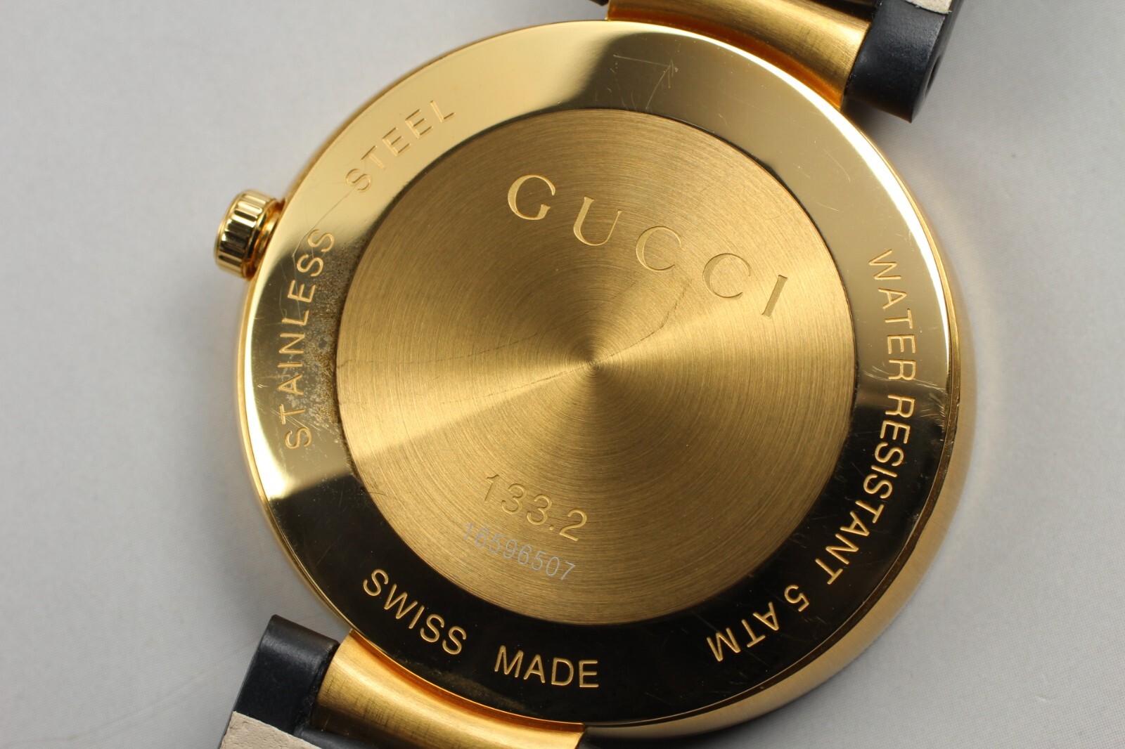 gucci 133.2