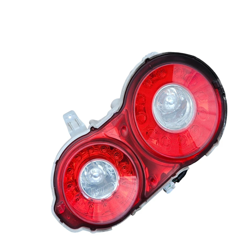 GTR DRIVER SIDE REAR TAIL LIGHT LAMP RIGHT Coupe 2009 NISSAN 2007-2021 R35 - Image 3 of 4