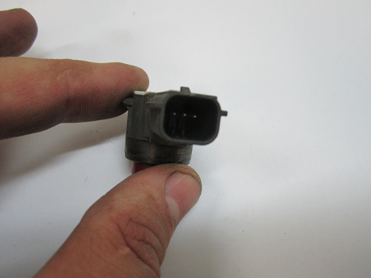 dp90748 Chevy Buick Cadillac Bumper Parking Sensor 22998446 OEM | eBay