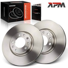 Bremsscheiben Vorne Ø283 für Citroën Berlingo C4 Opel Astra L Peugeot 308 II/III