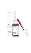 The Ordinary AHA 30% + BHA 2% Peeling Solution