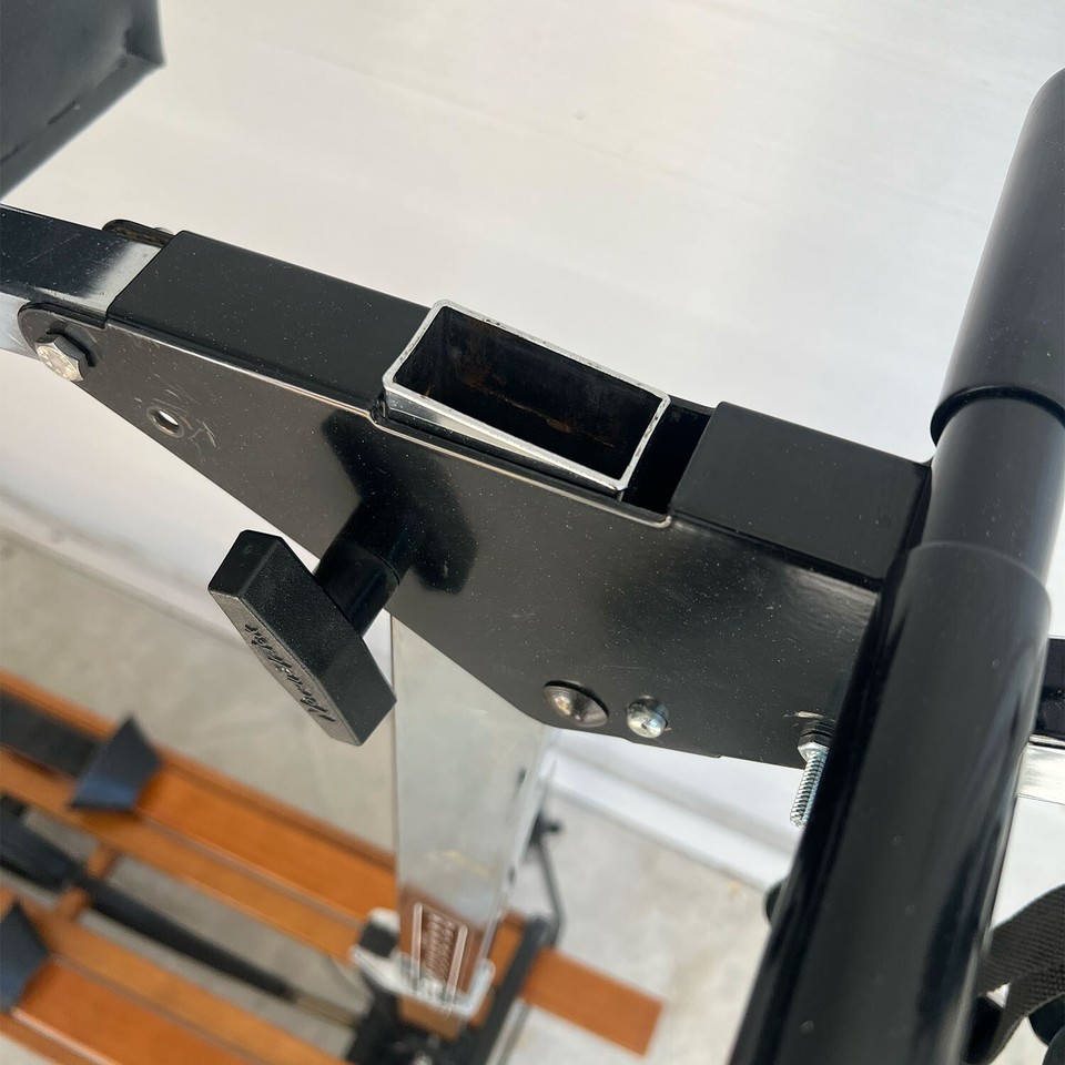 NORDIC TRACK PRO Cross Country Ski Machine, No Monitor eBay