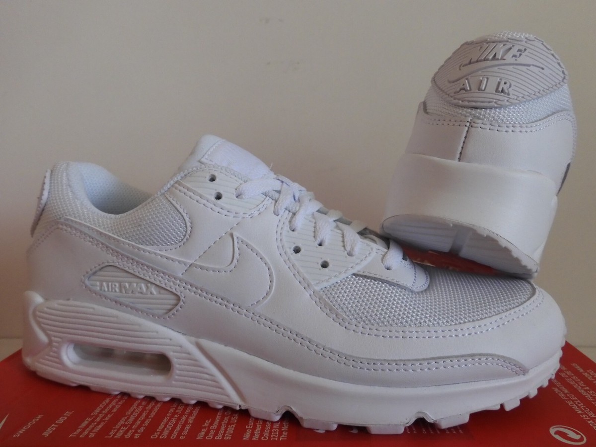 Nike Air Max 90 QS 8.5 ホワイト/グレー s-l1200.jpg