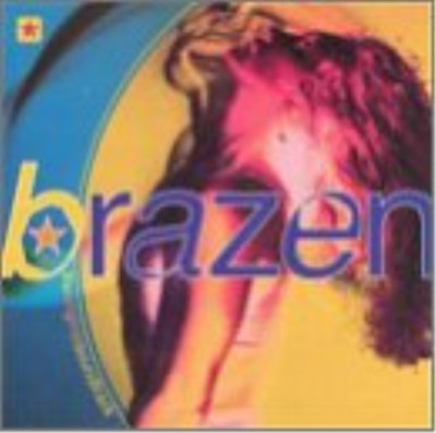 Brazen Brazen (CD)