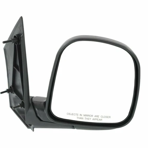 New Right Manual Door Mirror For 1996-02 Chevrolet GMC Savana 3500 Express 1500