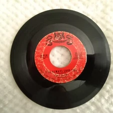 The Tokens- Tonight I fell in Love/ I'll Always Love You 45