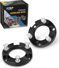 KSP 1.5" Front Leveling Lift Kits for Tacoma, 1.5 inch Front Strut Spacers
