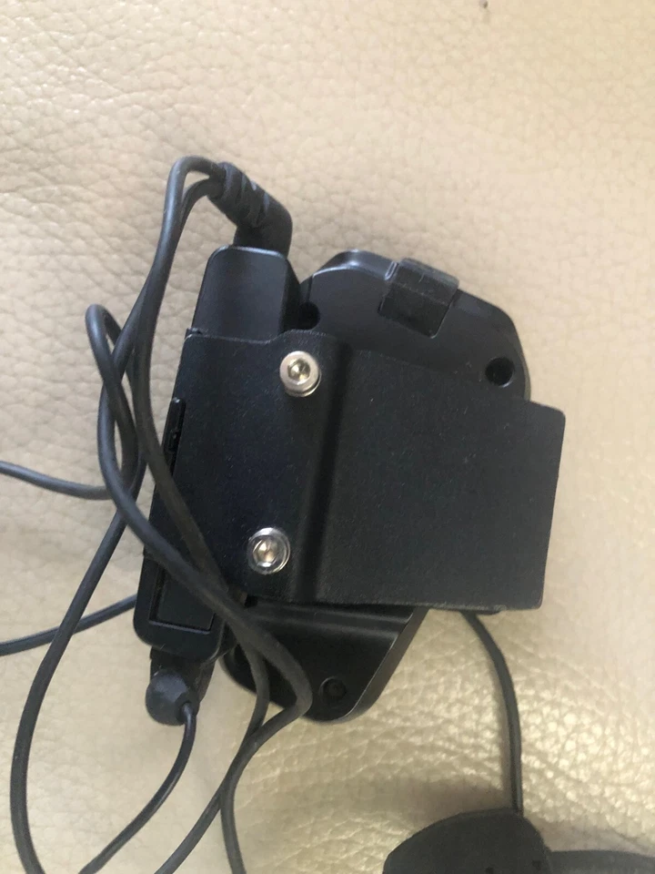 Scala Rider Q1 Motorcycle Helmet Bluetooth Headset tested to power on MP3 Calls - Image 4 of 4