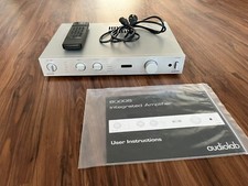 Audiolab 8000S für Bastler (bitte die Beschr...