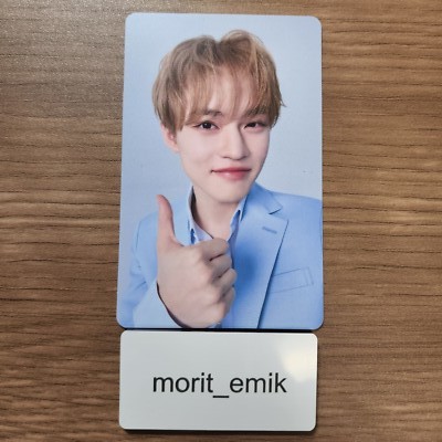 CHENLE NCT DREAM WORLD TOUR DREAM SHOW 3 DREAM SCAPE JAPAN