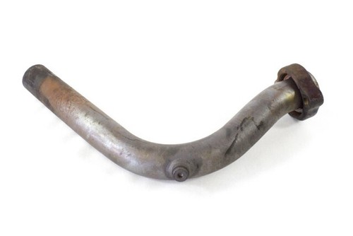 DUCATI 750 SPORT IE 57110371A VERTIKALER ABGASKRÜMMER 01 - 02 VERTICAL E