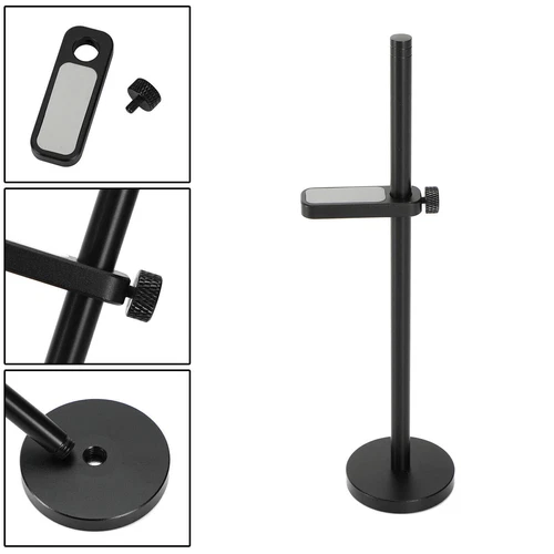 195mm/7.67" Graphics Card GPU Brace GPU Stand Video Card Sag Holder U4 B0 B9