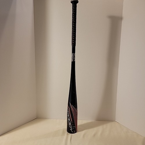 Batte De Baseball Rawlings Prodigy Pour Jeunes - Manche 30 Pouces, Diamètre 2 5/8, Goutte -11, 19 Oz - Parfaite Pour Les Juniors