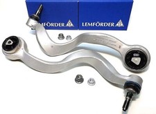 2x LEMFÖRDER QUERLENKER BMW 5er E60 VORNE UNTEN Links + Rechts