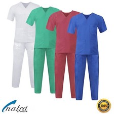 Kasack Bereichskleidung Pflege Schlupfkasack Praxiskleidung