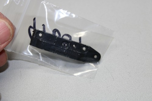 Roco 97651 Suelo De Transmisión Escala H0 | Zustand: Usado
