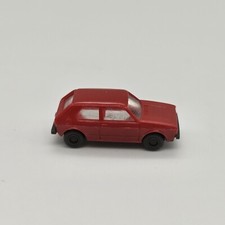 N Scale VW Golf W. Berlin Germany