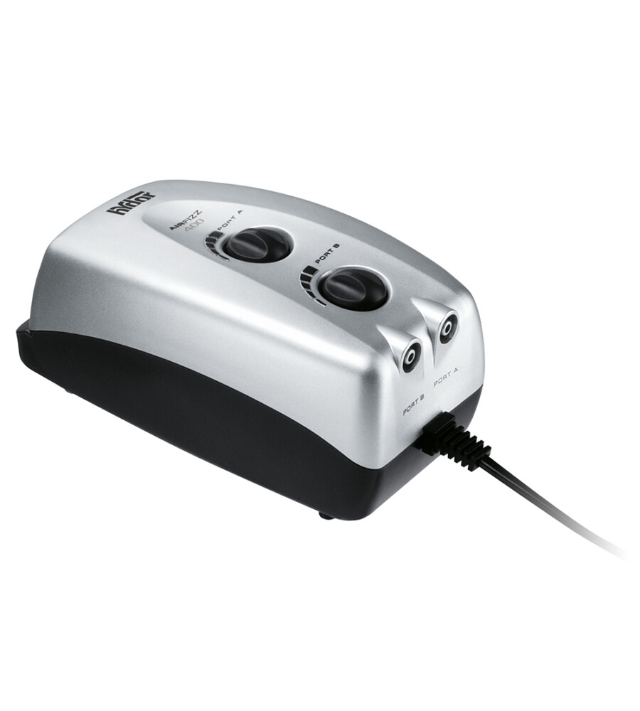 AIRFIZZ 400 POMPA AD ARIA - 5 W - FERPLAST