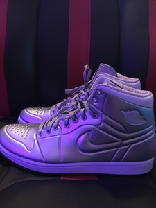 jordan 1 anodized silver