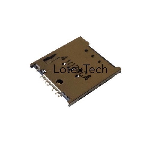 Soporte de bandeja lector de tarjetas micro Motorola Moto E XT1021 | eBay