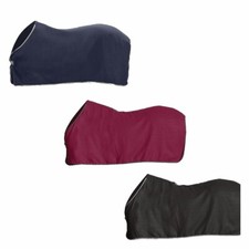 Carly Capples Fleece Abschwitzdecke - verschiedene Farben und Größen