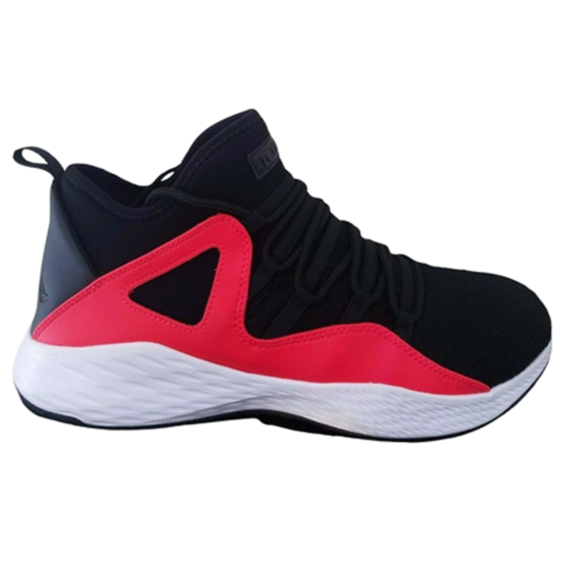 jordan formula 23 red