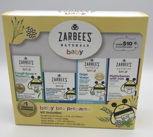 zarbee's cough rub