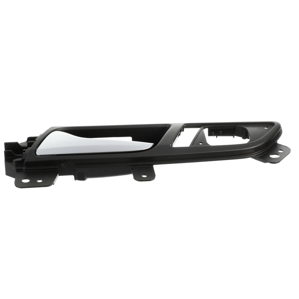 Manija de puerta interior izquierda Volkswagen Passat 2012-2015 561-837-019-A-UBN nueva OEM Foto 2 de 4