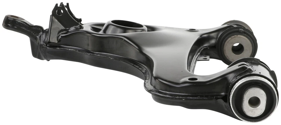 Brazo de control de suspensión inferior delantero derecho Delphi para Mercedes-Benz E320 1996-2003 Foto 4 de 4