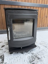 Aga Ellesmere 4k Multifuel Fire Wood Stove Free Standing