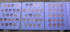 BUFFALO NICKEL COLLECTION 1913 TO 1938-D.  51 COINS WITH THE 1926-S & 1931-S