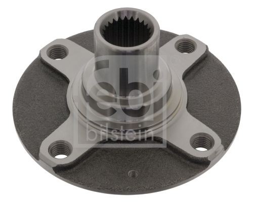 Radnabe Vorne Febi Bilstein 05761 FÜR Ford-image