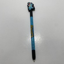 Official Nintendo DS Pokemon Heartgold Soulsilver Stylus Pen Totodile 2010