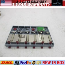 1PC B&R AUTOMATION 3BP155.41 REV. E0 NSMP