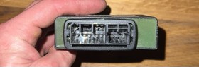 Piaggio Bev Vespa GTS Gilera runner ECU CDI  AC23I  639840 125 TRANSPONDER CHIP 