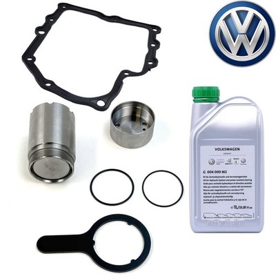 Reparatursatz Mechatronik VW Öl für DQ200 VW Audi Seat Skoda P17BF 189C 0AM 0CW