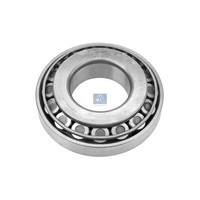 Radlager Hinterachse Rechts Ø 60 - 130 Mm DT Spare Parts FüR U.A. Scania 4