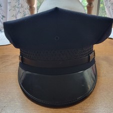 Collectible Police Hats & Caps for sale | eBay