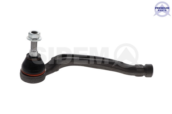 Sidem 53730 Spurstangenkopf Links Vorne FüR CitroëN DS Fiat Opel Peugeot Toyota-image