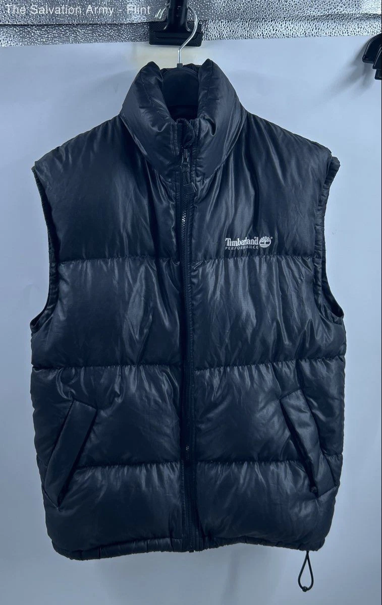 Timberland Puffer Jacket Vests for Men for Sale | Shop New & Used