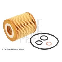 ÖLfilter FüR BMW 1-Er E81 E82 E87 E88 1.6 2.0 04 Bis 13 Blue N45B16A QualitäT