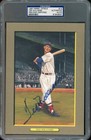 1987 Perez - Steele #13 Ted Williams Authentic PSA/DNA Certified AUTO 3537
