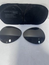Vintage Stock Genuine Porsche Design Sunglass Lens