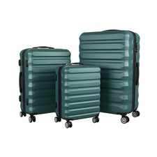 Kofferset Reisekoffer Hartschalenkoffer Koffer Rollkoffer Hartschale 3er Set