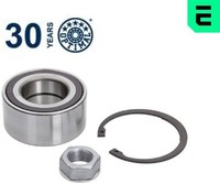 Optimal 681259 Radlagersatz Radlager Satz