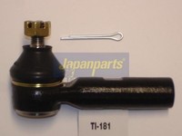 Japanparts TI-181 Spurstangenkopf Spurstange EndstüCk FüR Nissan