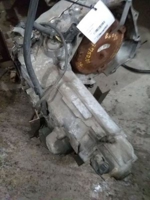 Automatic Transmission FWD 2.84 Ratio Opt F17 Fits 95 BONNEVILLE 126081