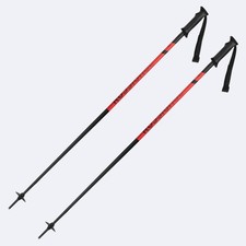 Rossignol Tactic Ski Poles - RDN2040